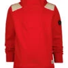 Vingino Sweatshirt "Noson" Rood -Gstar Kleding Winkel vingino sweatshirt noson rood