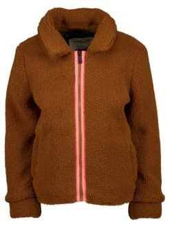 Vingino Teddyjas "Trestha" Lichtbruin