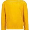 Vingino Trui "Nina" Geel 2 Vingino Trui "Nina" Geel -Gstar Kleding Winkel vingino trui nina geel