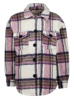 Vingino Tussenjas "Larissa" Paars