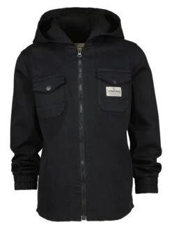 Vingino Tussenjas "Leo" Zwart