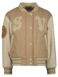 Vingino Tussenjas "Madrid" Beige