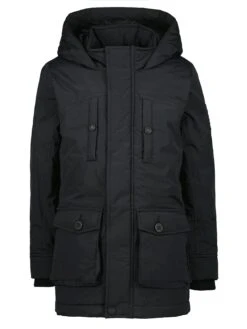 Vingino Tussenjas "Tanko" Zwart