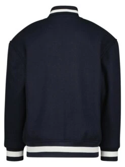 Vingino Tussenjas "Tars" Donkerblauw -Gstar Kleding Winkel vingino tussenjas tars donkerblauw 3