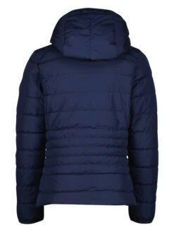 Vingino Tussenjas "Tersa" Donkerblauw -Gstar Kleding Winkel vingino tussenjas tersa donkerblauw 1