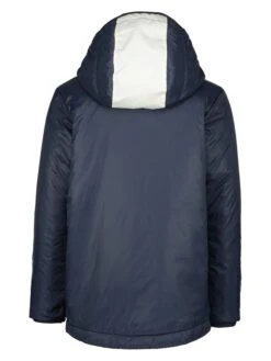 Vingino Tussenjas "Tex" Donkerblauw -Gstar Kleding Winkel vingino tussenjas tex donkerblauw 1