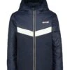 Vingino Tussenjas "Tex" Donkerblauw -Gstar Kleding Winkel vingino tussenjas tex donkerblauw