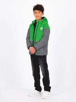 Vingino Tussenjas "Tex" Groen