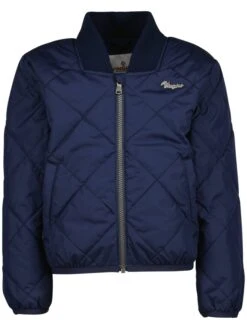 Vingino Tussenjas "Tilla" Donkerblauw