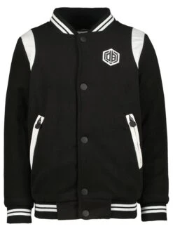 Vingino Tussenjas "Tilo" Zwart