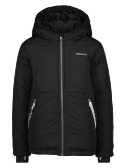 Vingino Tussenjas "Tivaro" Zwart