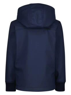 Vingino Tussenjas "Tobi" Donkerblauw -Gstar Kleding Winkel vingino tussenjas tobi donkerblauw 1