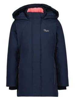 Vingino Tussenjas "Toenja" Donkerblauw