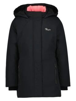 Vingino Tussenjas "Toenja" Zwart