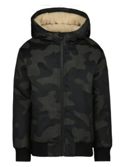 Vingino Winterjas "Taro" Kaki