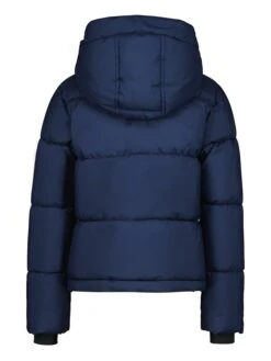 Vingino Winterjas "Trisa" Donkerblauw -Gstar Kleding Winkel vingino winterjas trisa donkerblauw 1