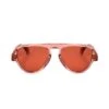 Vivienne Westwood Dameszonnebril Rood/lichtroze -Gstar Kleding Winkel vivienne westwood dameszonnebril rood lichtroze