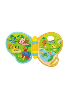 VTech 2-in-1 Vlinder - Vanaf 9 Maanden -Gstar Kleding Winkel vtech 2 in 1 vlinder vanaf 9 maanden 3