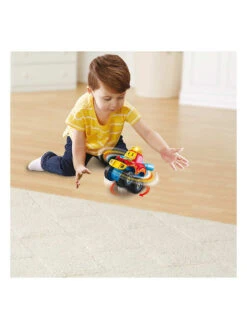 VTech Auto "Toet Toet Baby Flitzer - Magic Move Supertruck"- Vanaf 18 Maanden -Gstar Kleding Winkel vtech auto toet toet baby flitzer magic move supertruck vanaf 18 maanden 3