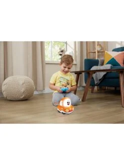 VTech Op Afstand Bestuurbaar Voertuig - Vanaf 12 Maanden -Gstar Kleding Winkel vtech op afstand bestuurbaar voertuig vanaf 12 maanden 5
