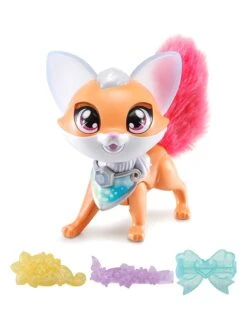 VTech Speelfiguur "Sparklings - Alya, De Vos" - Vanaf 4 Jaar