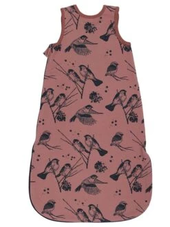 Walkiddy Slaapzak Lichtroze -Gstar Kleding Winkel walkiddy slaapzak lichtroze 1