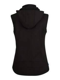 2-in-1 Softshelljas "Eldfjall" Zwart -Gstar Kleding Winkel westfjord 2 in 1 softshelljas eldfjall zwart 3