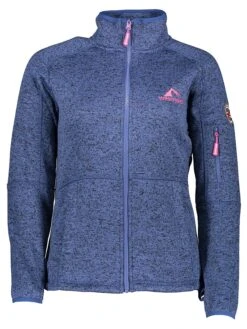 3-in-1 Functionele Jas "Hverfjall" Donkerblauw/roze -Gstar Kleding Winkel westfjord 3 in 1 functionele jas hverfjall donkerblauw roze 2