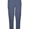 Afritstrekkingbroek "Skogar" Blauw -Gstar Kleding Winkel westfjord afritstrekkingbroek skogar blauw