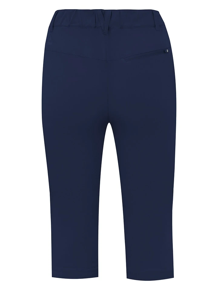 Functionele Afritsbroek " Skardsvik" Donkerblauw 6 Functionele Afritsbroek " Skardsvik" Donkerblauw - Afbeelding 4