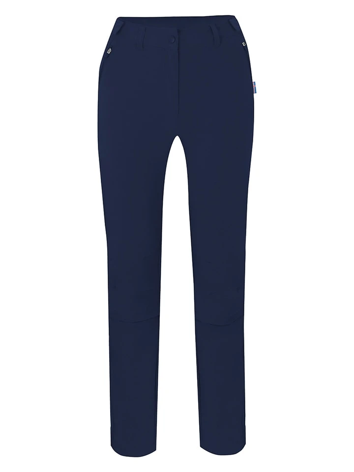 Functionele Afritsbroek " Skardsvik" Donkerblauw 3 Functionele Afritsbroek " Skardsvik" Donkerblauw