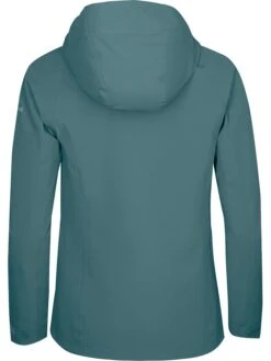 Functionele Jas "Keilir" Turquoise 5 Functionele Jas "Keilir" Turquoise -Gstar Kleding Winkel westfjord functionele jas keilir turquoise 1