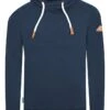Hoodie "Askja" Donkerblauw -Gstar Kleding Winkel westfjord hoodie askja donkerblauw