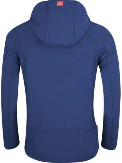Softshelljas "Edfjall" Blauw 5 Softshelljas "Edfjall" Blauw -Gstar Kleding Winkel westfjord softshelljas edfjall blauw 1