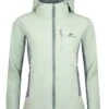 Softshelljas "Eldfjall XT" Mintgroen -Gstar Kleding Winkel westfjord softshelljas eldfjall xt mintgroen