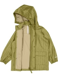 Wheat 2-delige Regenoutfit "Ola" Kaki -Gstar Kleding Winkel wheat 2 delige regenoutfit ola kaki 2