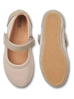 Wheat Ballerina's "Nerea" Beige -Gstar Kleding Winkel wheat ballerinas nerea beige 2