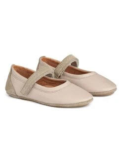 Wheat Ballerina's "Nerea" Beige
