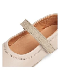 Wheat Ballerina's "Nerea" Beige -Gstar Kleding Winkel wheat ballerinas nerea beige 3