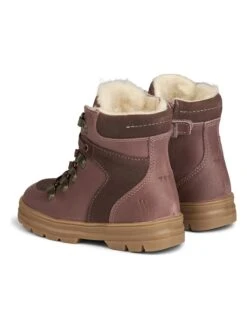 Wheat Boots "Toni" Paars 10 Wheat Boots "Toni" Paars -Gstar Kleding Winkel wheat boots toni paars 2