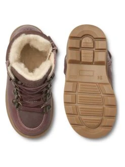 Wheat Boots "Toni" Paars 11 Wheat Boots "Toni" Paars -Gstar Kleding Winkel wheat boots toni paars 3