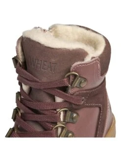 Wheat Boots "Toni" Paars 12 Wheat Boots "Toni" Paars -Gstar Kleding Winkel wheat boots toni paars 4