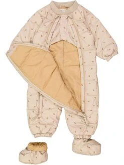 Wheat Pakje "Nunu" Beige -Gstar Kleding Winkel wheat pakje nunu beige 1