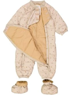 Wheat Pakje "Nunu" Beige -Gstar Kleding Winkel wheat pakje nunu beige 2