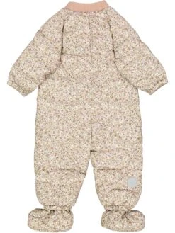 Wheat Pakje "Nunu" Beige/lichtroze -Gstar Kleding Winkel wheat pakje nunu beige lichtroze 3