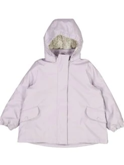 Wheat Regenjas "Rika" Lila