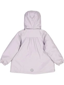 Wheat Regenjas "Rika" Lila -Gstar Kleding Winkel wheat regenjas rika lila 3