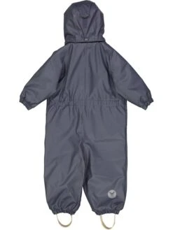 Wheat Regenpak "Aiko" Donkerblauw -Gstar Kleding Winkel wheat regenpak aiko donkerblauw 3