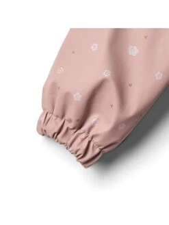 Wheat Regenpak "Aiko" Lichtroze -Gstar Kleding Winkel wheat regenpak aiko lichtroze 3