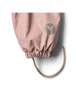 Wheat Regenpak "Aiko" Lichtroze -Gstar Kleding Winkel wheat regenpak aiko lichtroze 4